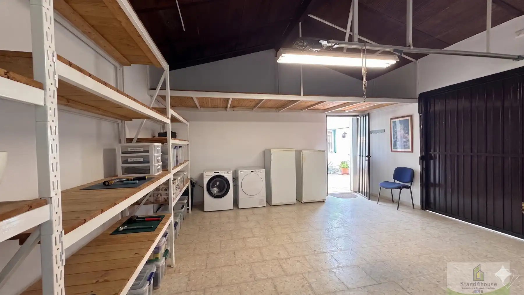 Casa o chalet en venta en Hinojos con Aire acondicionado, Calefacción y Terraza