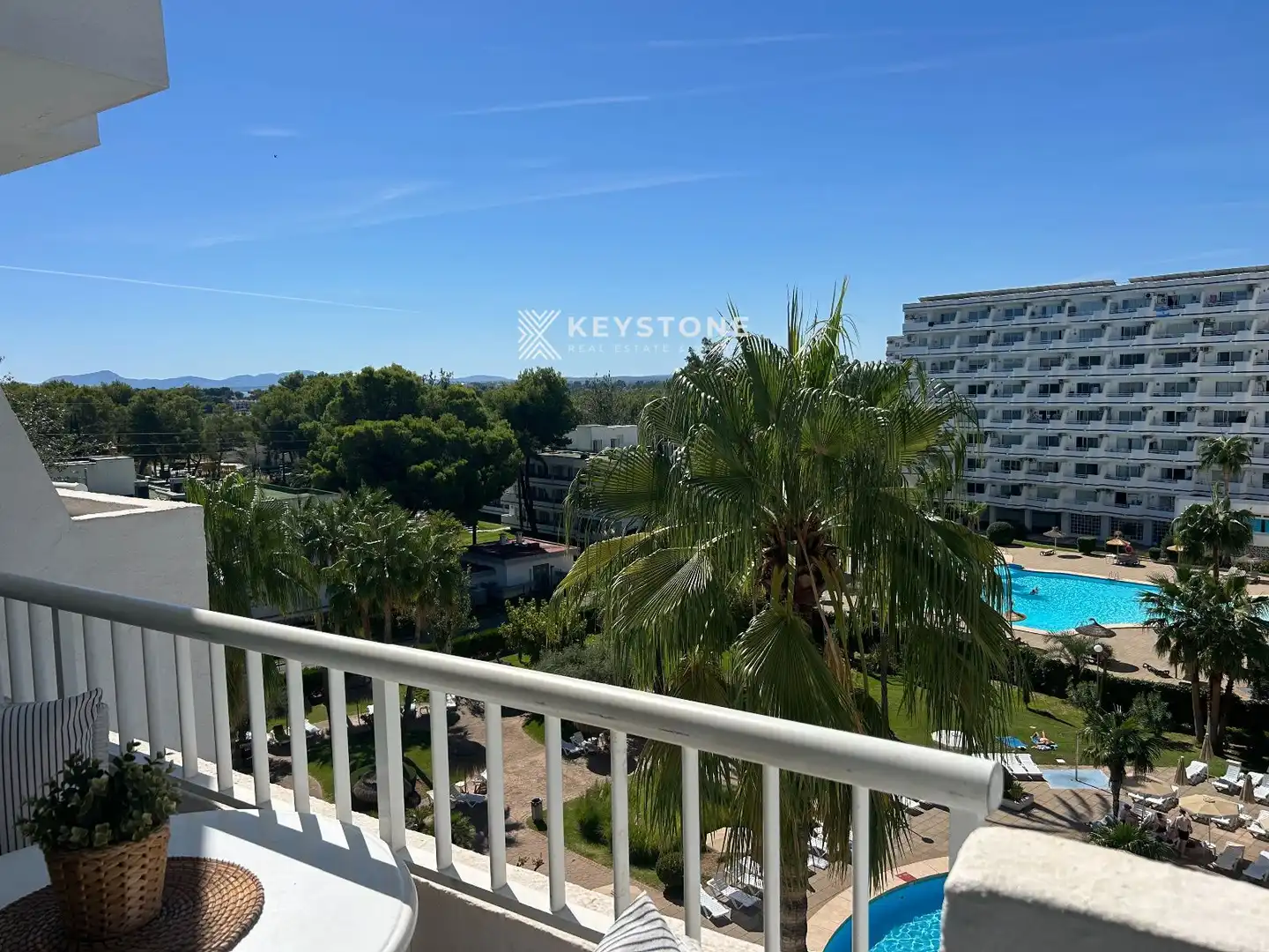 Estudi amb piscina en venda a AVENIDA PERE MAS I REUS, 23, imagen 11