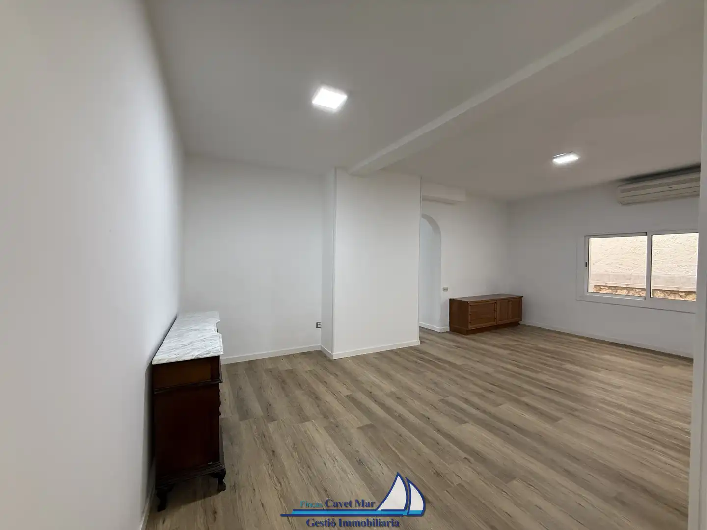 Casa adosada en venta en Mont-roig del Camp con Aire acondicionado, Calefacción y Jardín privado