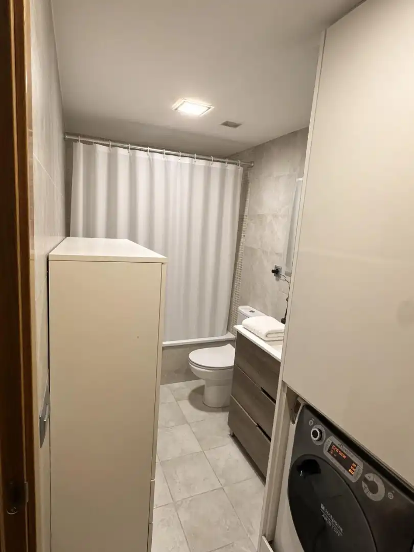 Duplex with lift for sale in Carrer de Güell i Ferrer 129, imagen 16