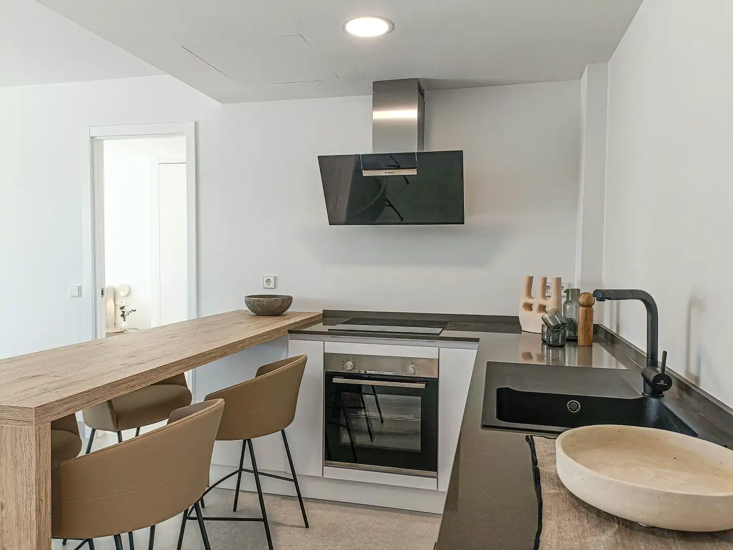 Planta baja en venta en Sa Ràpita - Ses Covetes