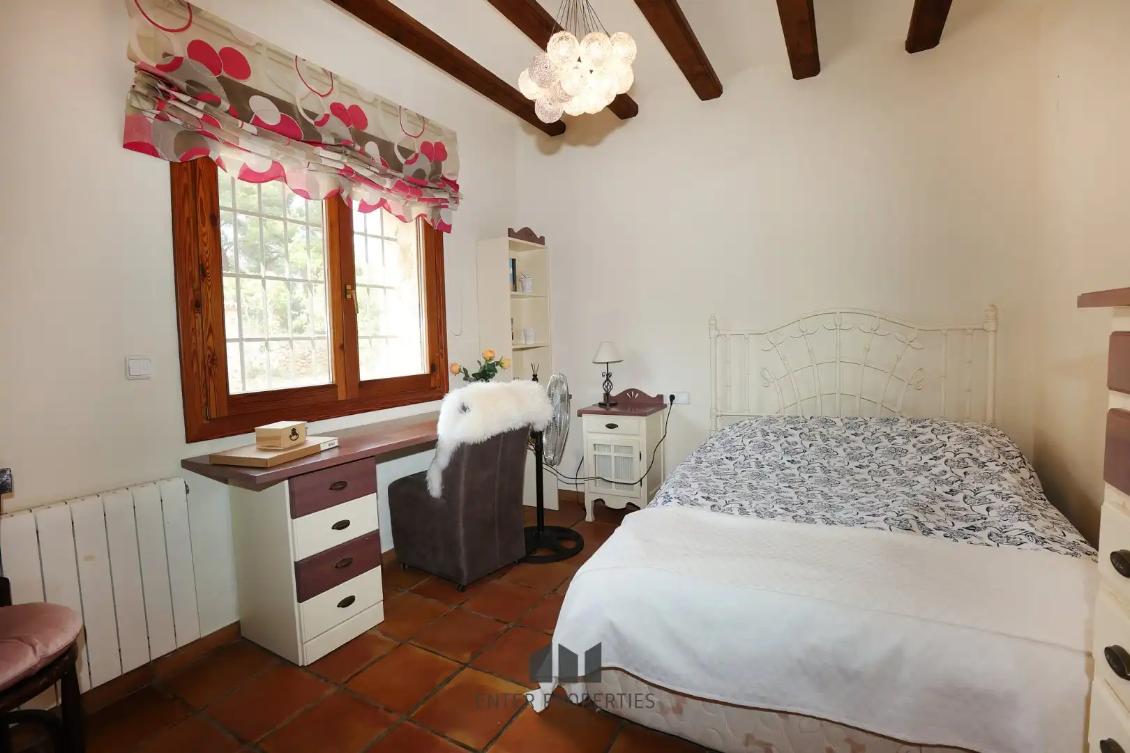 Habitación de Piso en venta en Benissa con Aire acondicionado, Calefacción y Piscina
