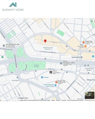 Piso en Alquiler en Carranque - Haza Cuevas