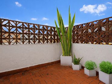 Penthouse mit Aufzug zum Verkauf in Gran Via de les Corts Catalanes