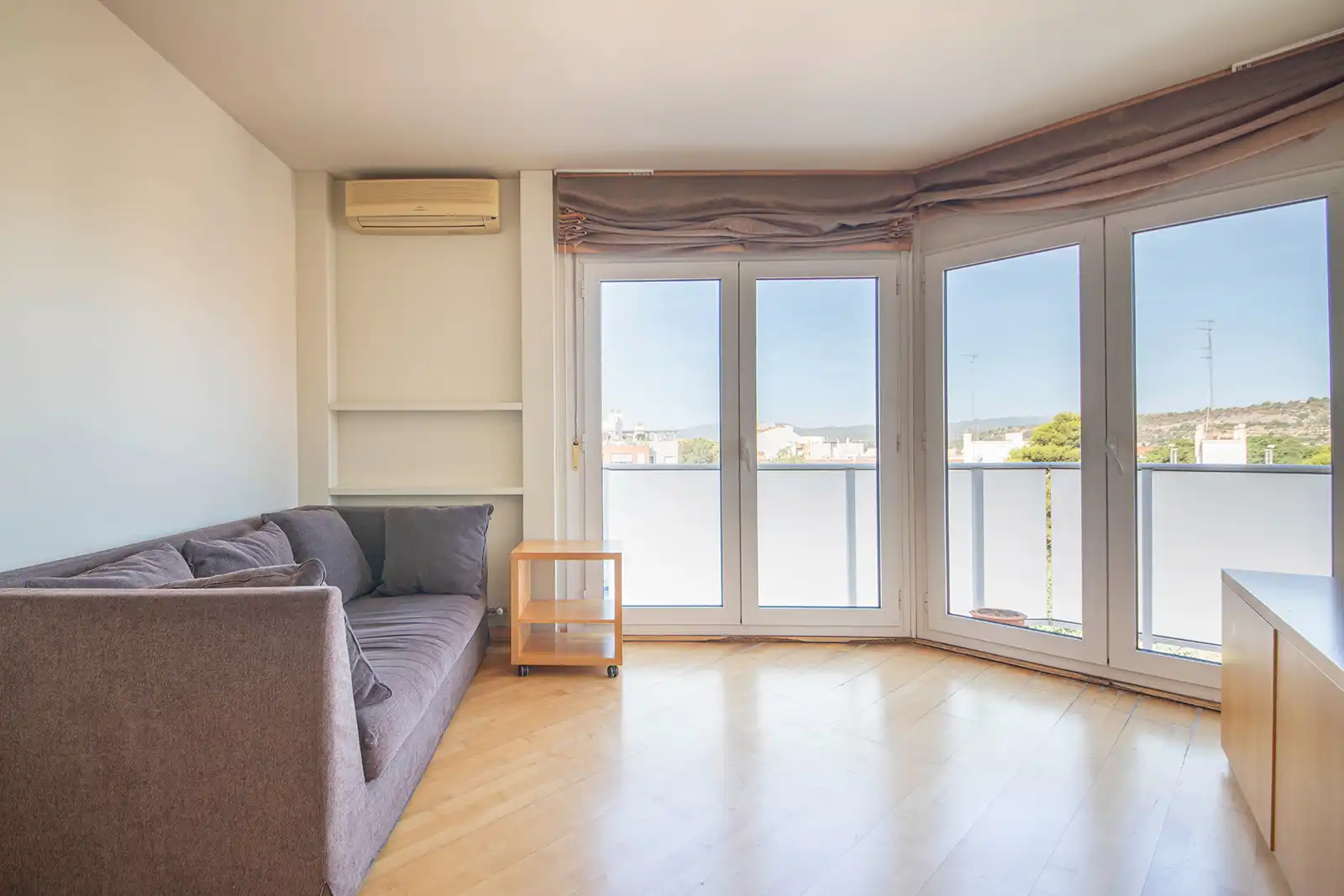 Flat with terrace for sale in Carrer d'Antoni Mestres Jané