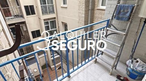 Foto 5 de Piso de alquiler en  de  Pastrana , Rinconada, Madrid