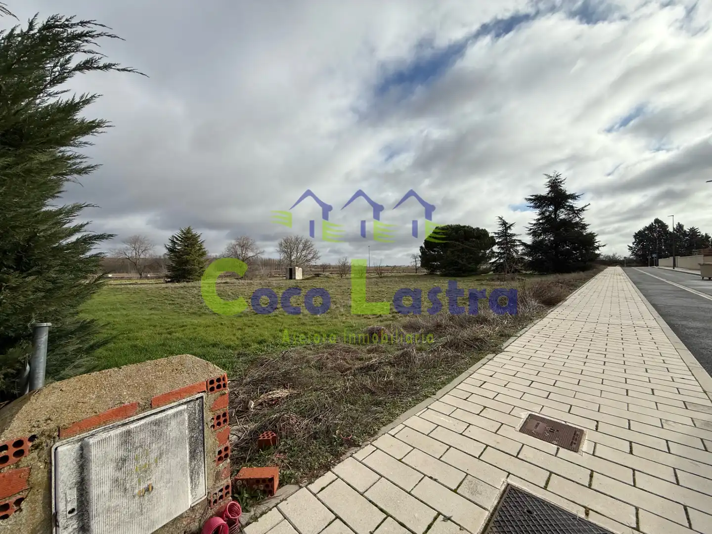 Terreno residenziale in vendita a Calle la Encina, imagen 3