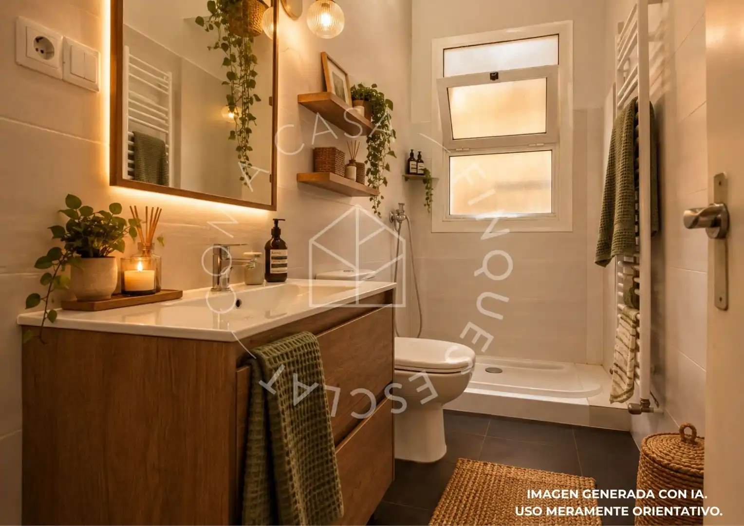 Haus mit Garten zum Verkauf in Gelida, imagen 31
