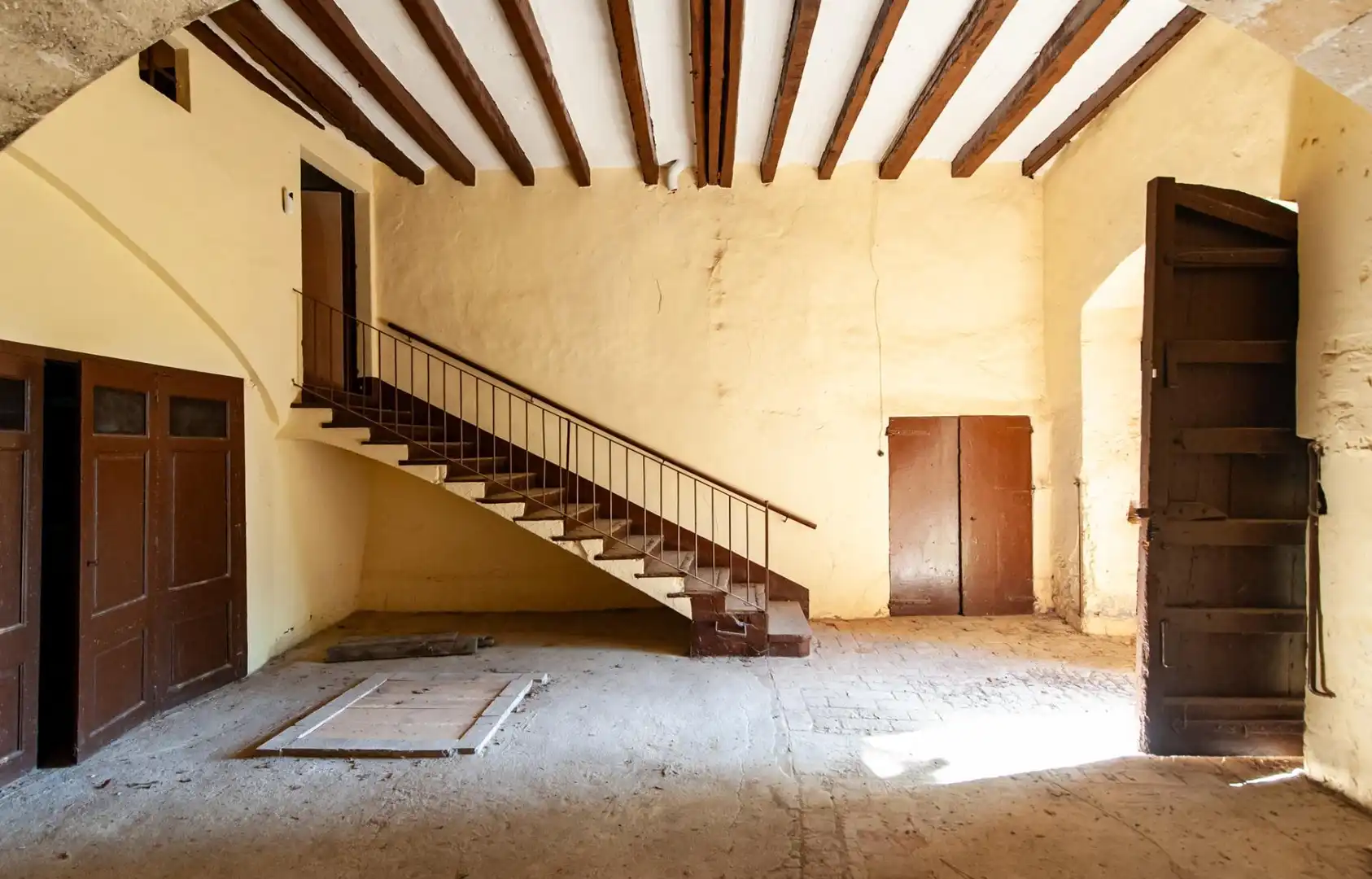 Casa rústica en venda a Carrer de la Serra de Dalt, imagen 16