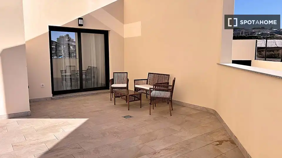 Habitación en Urbanización Santa Rosa