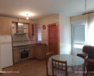 Kitchen of Study for sale in Castro de Rei