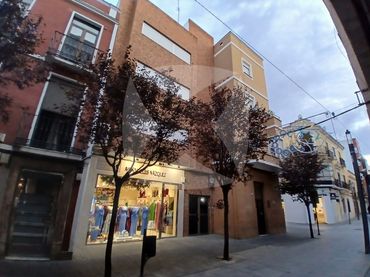 Appartement à louer à Calle Menacho