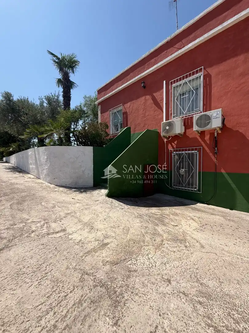 Villa avec piscine à vendre à Pedanías Oeste, imagen 13