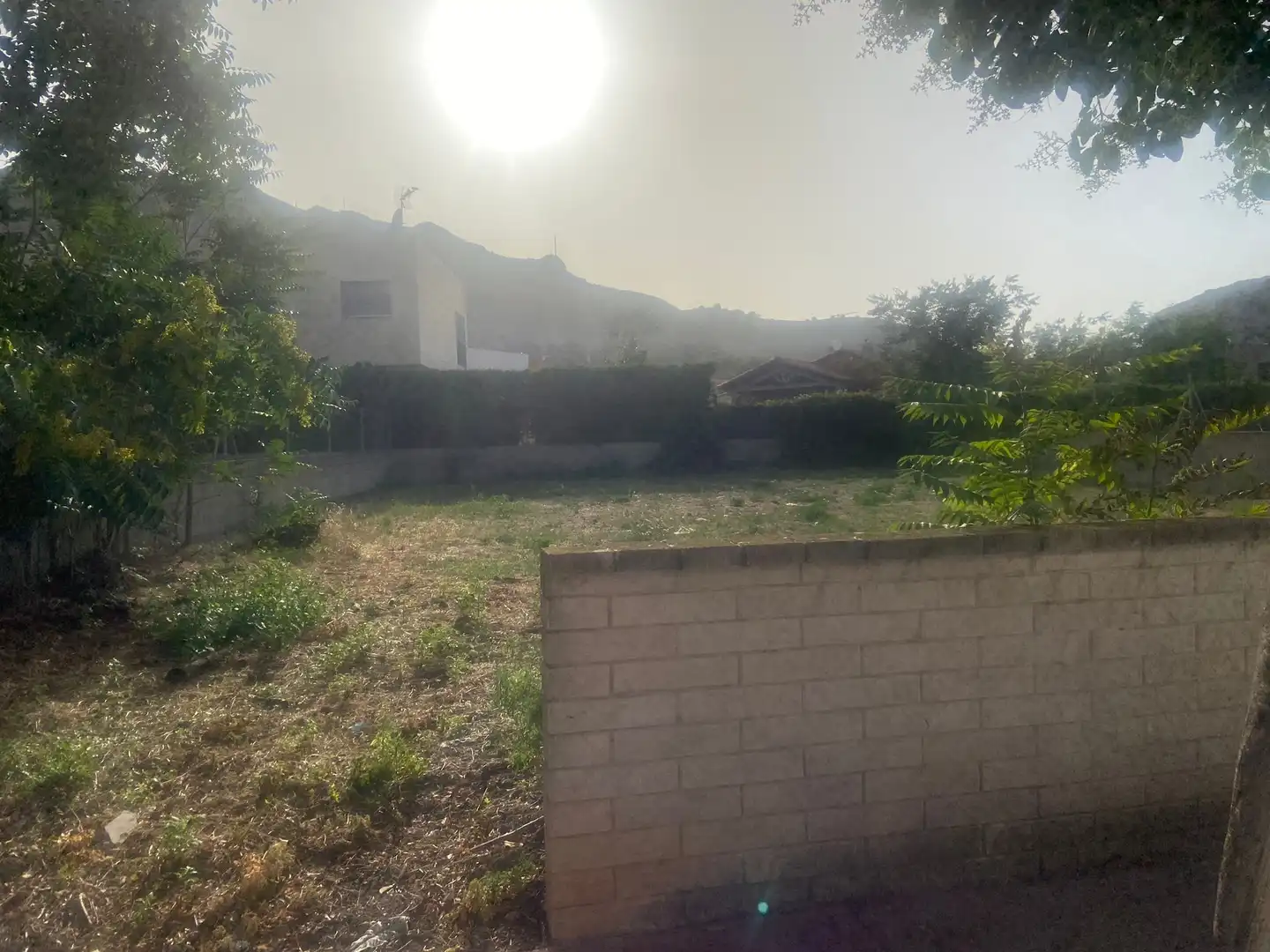 Residential land for sale in Os de Balaguer, imagen 2