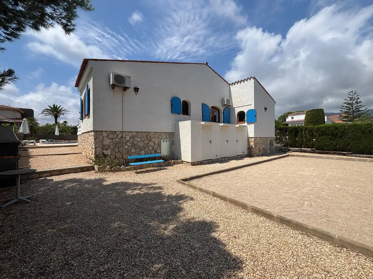 Villa in vendita a Calafat, imagen 3