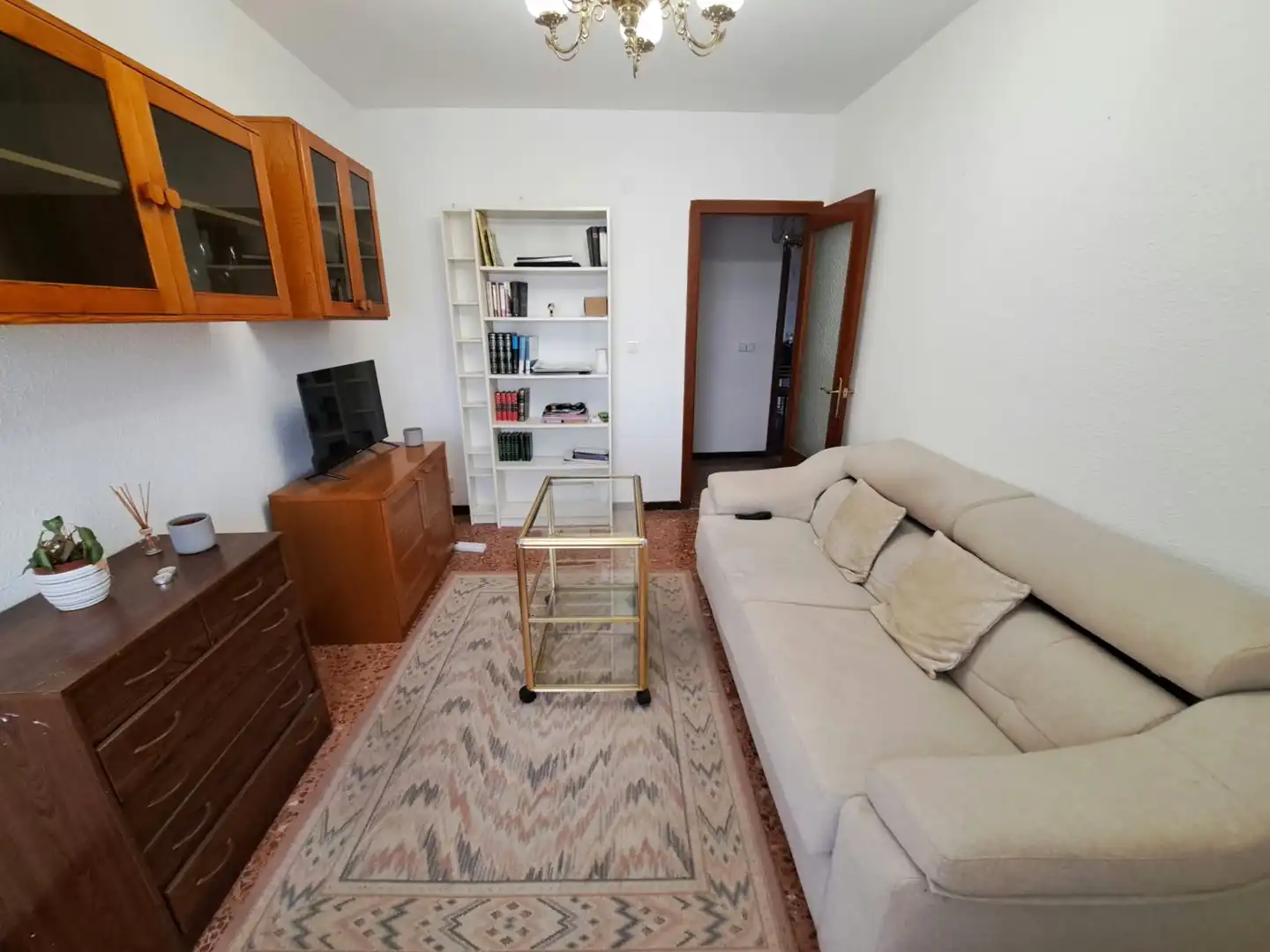 Apartment for sale in Calle Dos de Mayo, imagen 4