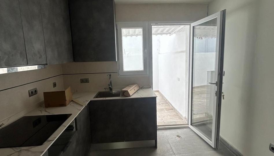 Foto 1 de Casa o xalet de lloguer a Atarfe, Granada