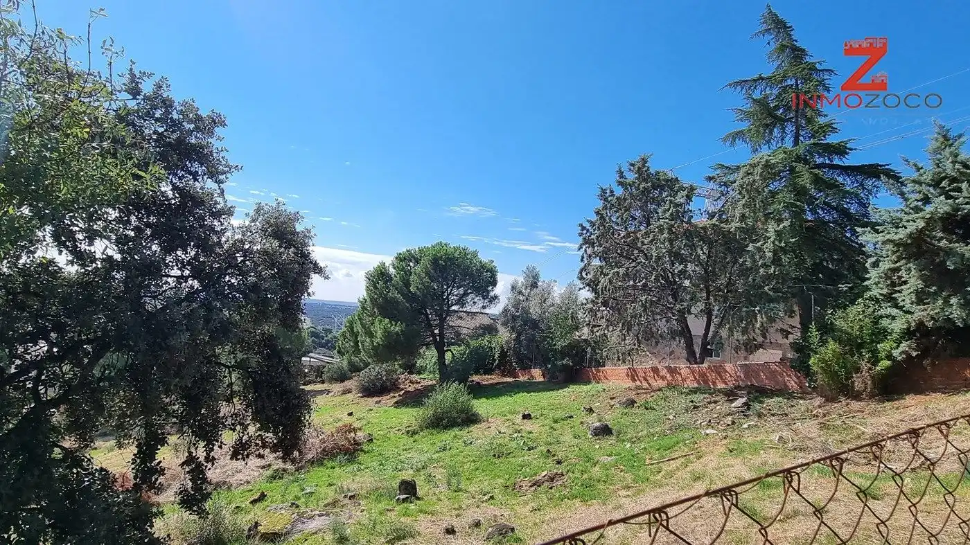 Terreno residenziale in vendita a Los Peñascales, imagen 5