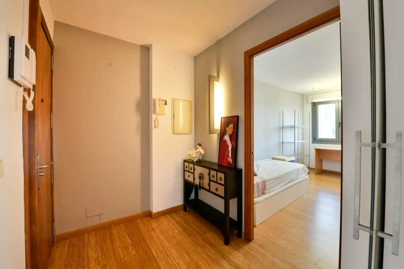 Habitación de Piso en venta en  Palma de Mallorca con Aire acondicionado, Terraza y Amueblado