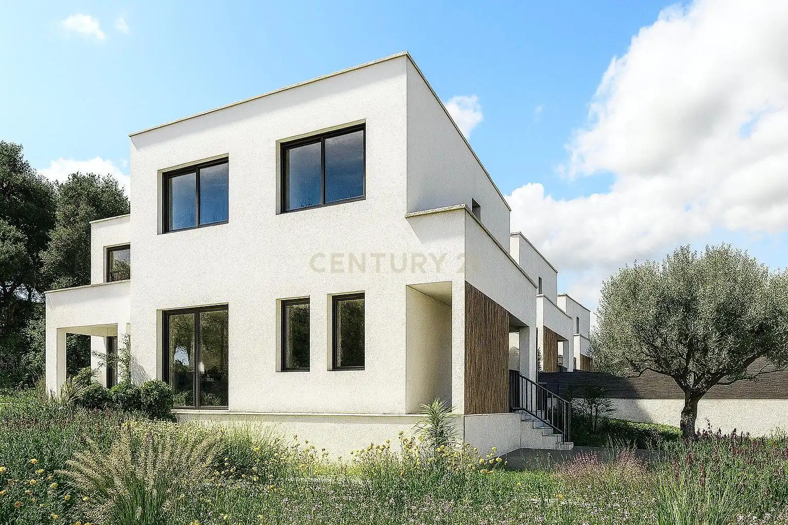 Maison avec piscine à vendre à Carrer Pere Calders, 21, Corbera de Llobregat, Spain, imagen 14