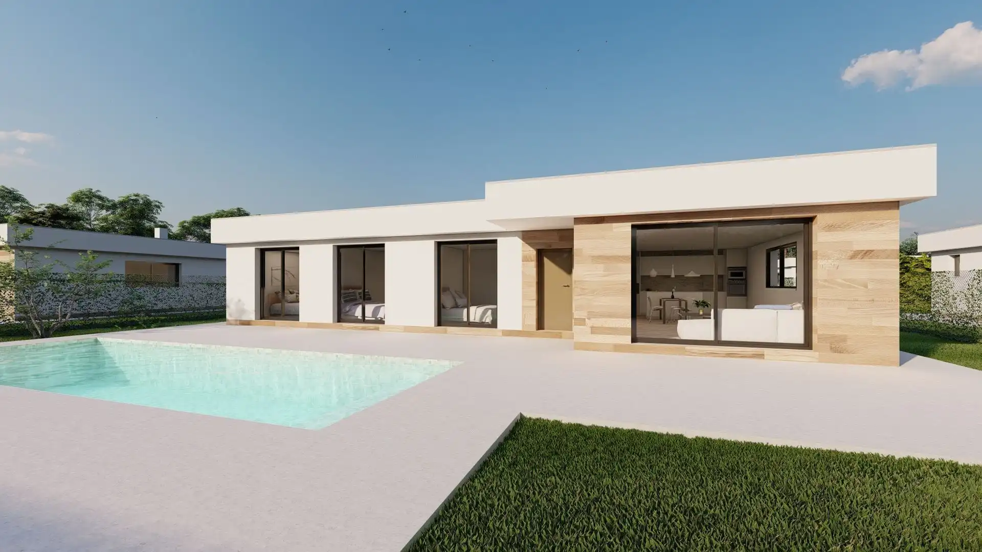 Casa en venda a Calasparra, imagen 5