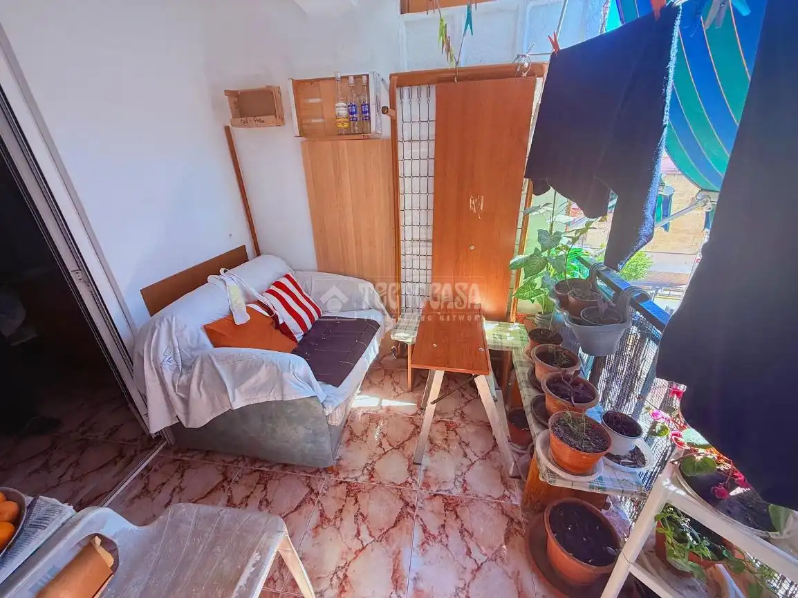 Habitación de Piso en venta en Mislata con Aire acondicionado