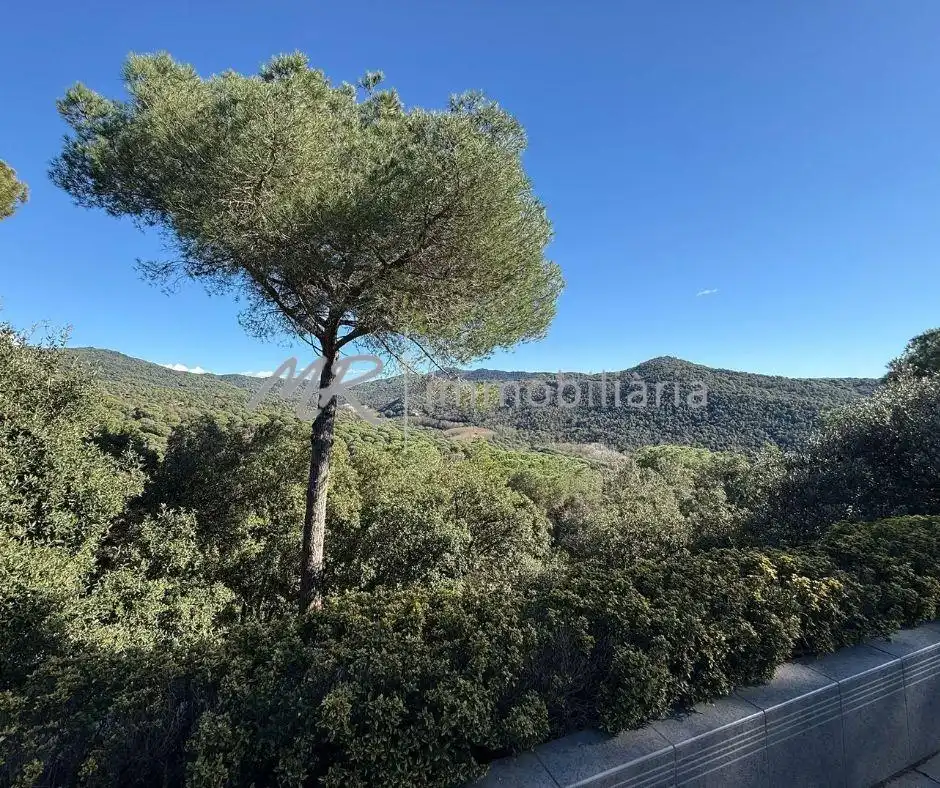 Casa o chalet en venta en Dosrius con Calefacción, Jardín privado y Terraza