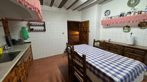 Foto 5 de Casa adosada en venda a Sigüenza, Guadalajara