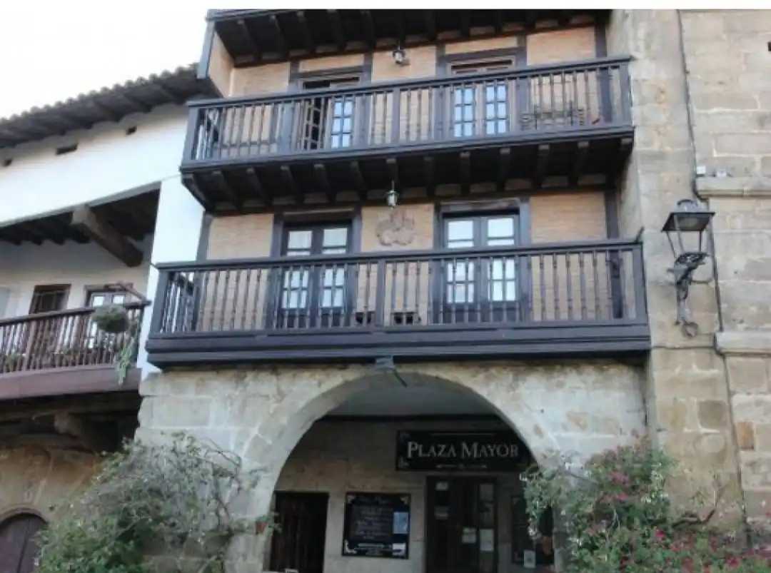 Dúplex amb terrassa en venda a Santillana del Mar, imagen 21