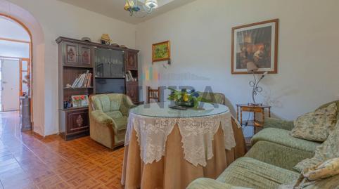 Foto 4 de Casa o xalet en venda a  Diego Casquete, Segura de León, Badajoz