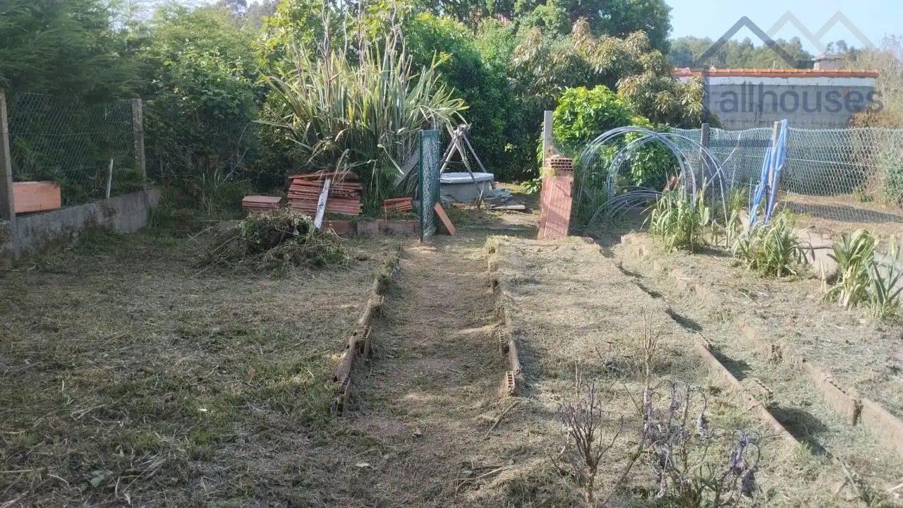 Xalet amb jardí en venda a A Guarda, imagen 62