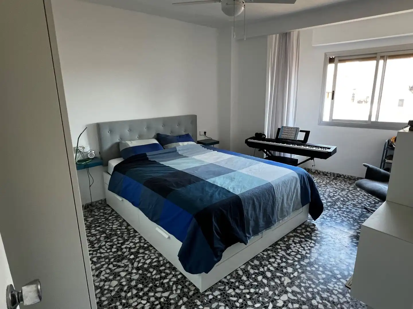 Habitación de Piso en venta en Llíria con Aire acondicionado