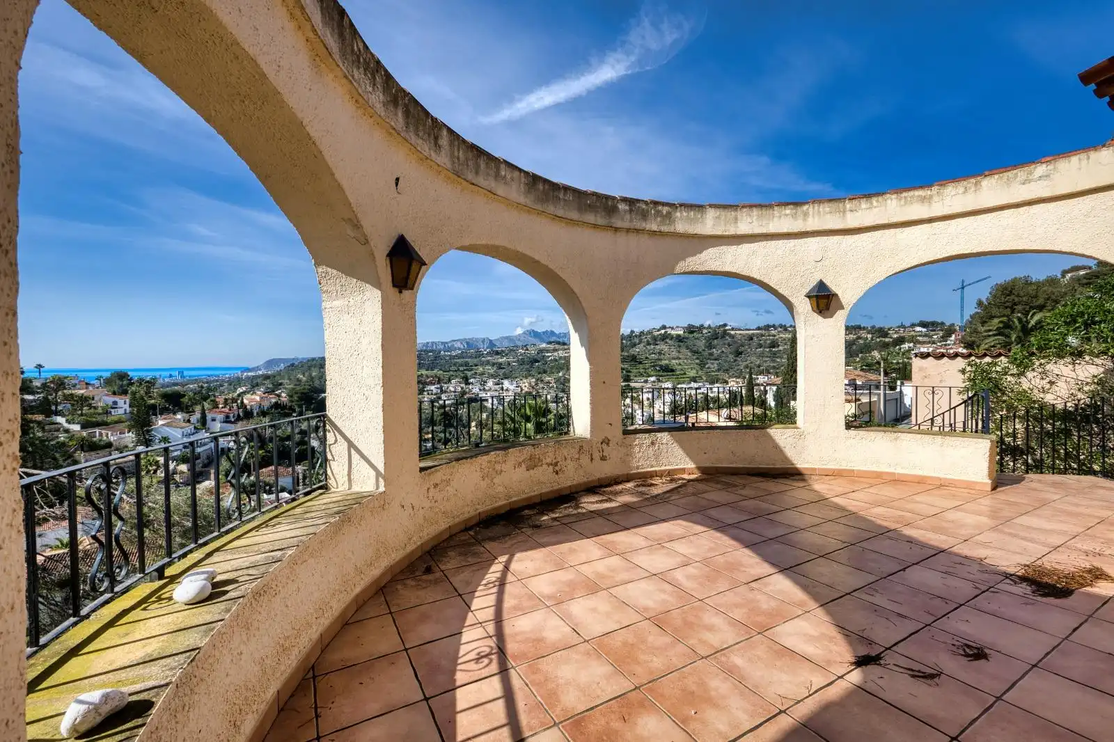 Villa avec jardin à vendre à La Viña - Montemar - San Jaime, imagen 5