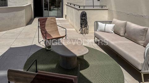 Foto 3 de Apartament de lloguer a La Salut,  Barcelona Capital