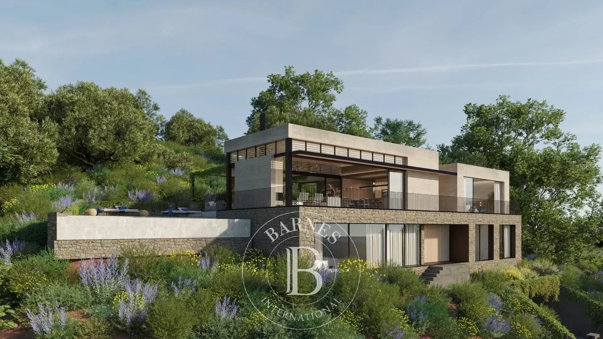 Casa con piscina en venta en Sa Riera - Sa Fontansa, imagen 20