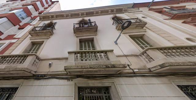 Piso en Venta en Barri del Centre