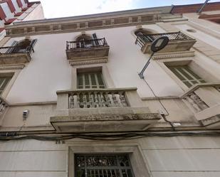 Vista exterior de Pis en venda en Terrassa
