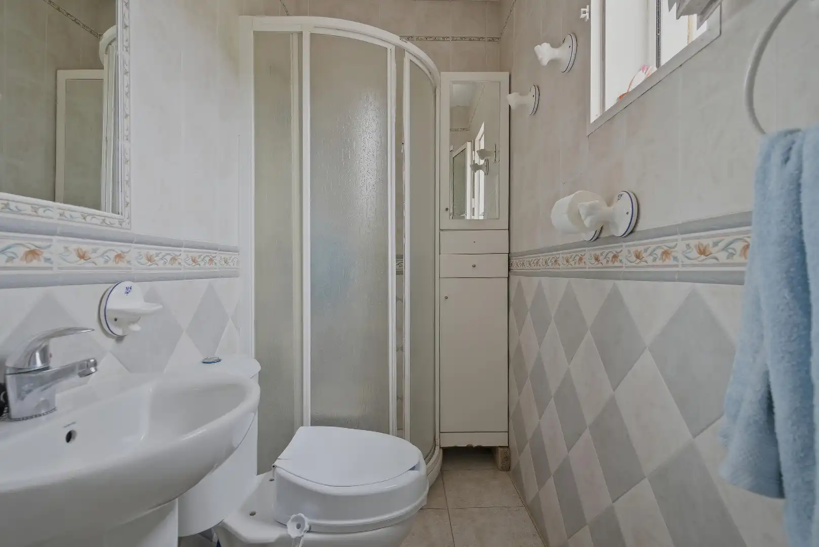 Maison rustique avec jardin à vendre à Callejón del Almendral, imagen 12