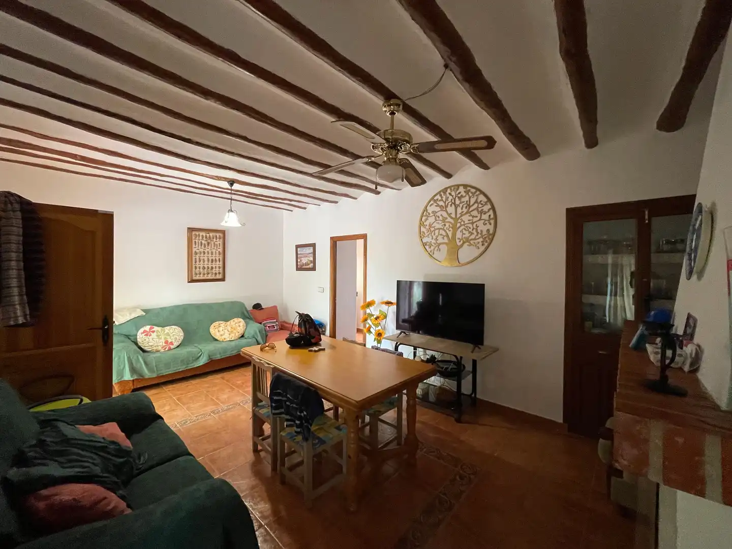 Villa con terrazza in vendita a Caravaca de la Cruz, imagen 38