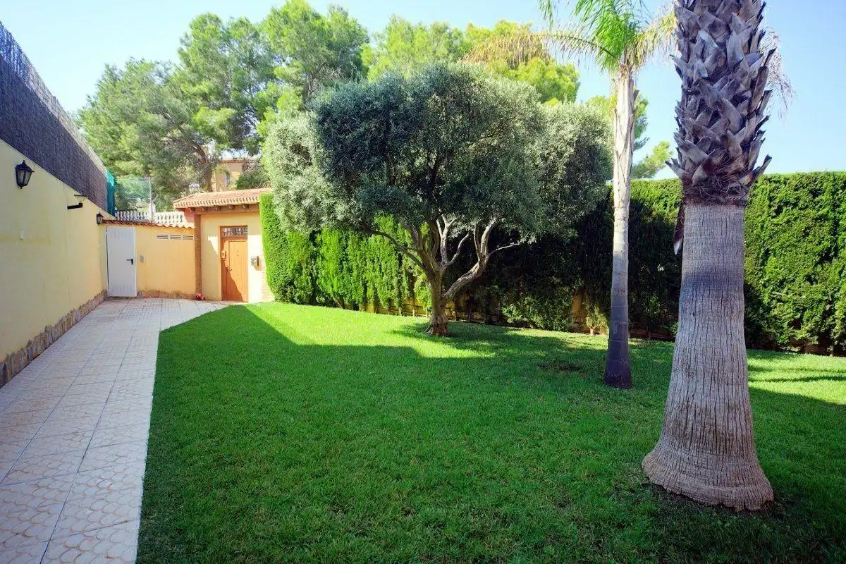 Villa avec piscine à vendre à Los Balcones - Los Altos, imagen 29
