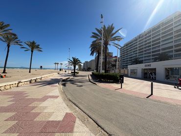 Locale commerciale in affitto a Sant Antoni