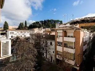 Apartments for rent in San Ildefonso