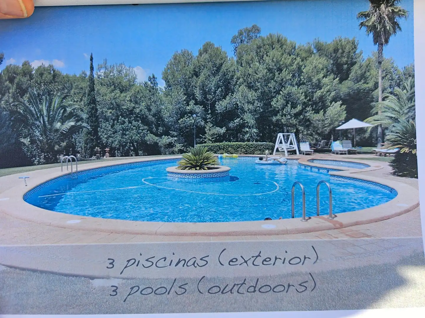 Lands and plots for sale in SERRETA 18, imagen 72