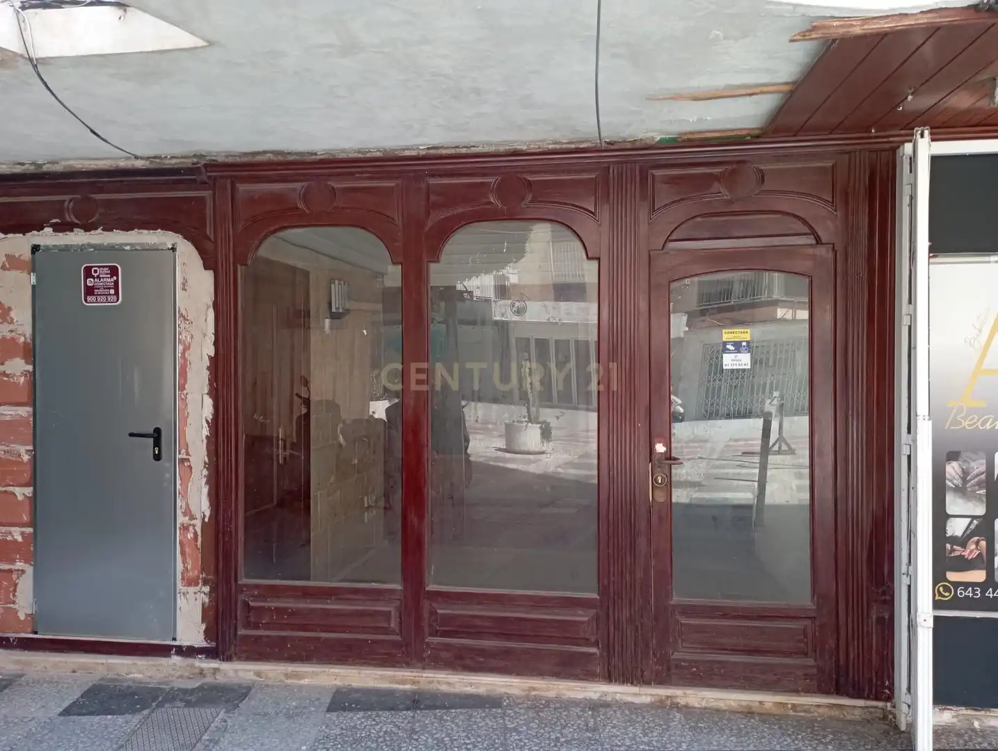 Local en venta en ALCOI, 2, -1, Playa Levante