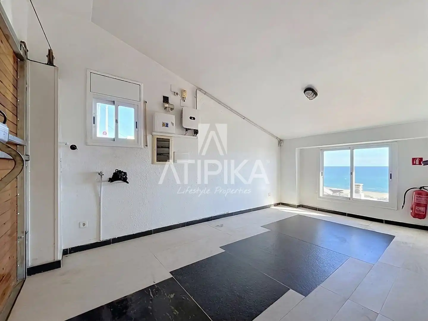 House with pool to rent in Les Botigues de Sitges, imagen 39