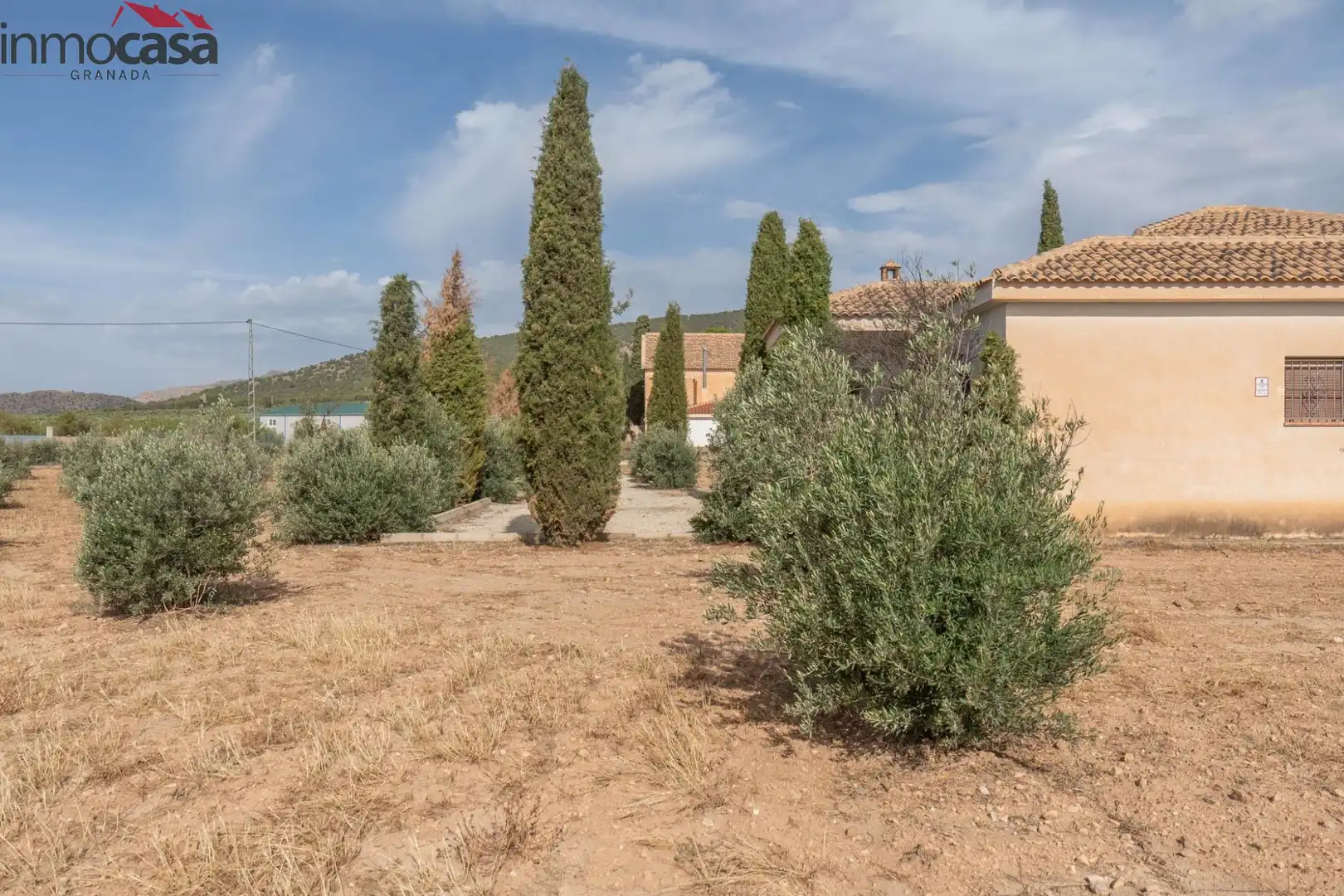 Casa o chalet en venta en Huéscar