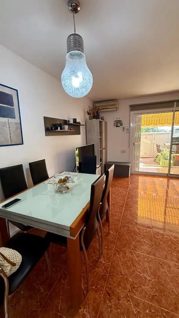 Casa a schiera con piscina in vendita a Avenida BARCELONA, imagen 12