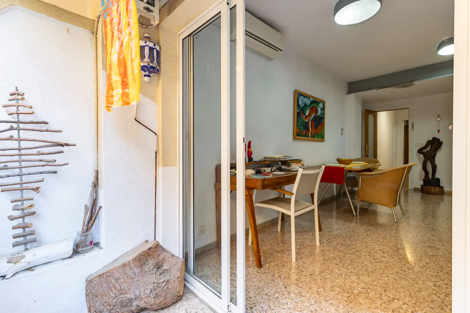 Appartement avec terrasse à vendre à Carrer del Mestre Padilla, imagen 11
