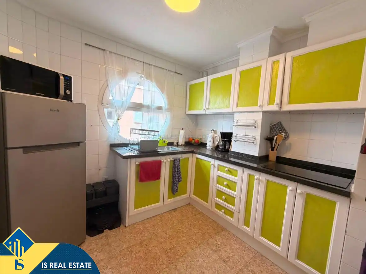 Apartment mit Aufzug zum Verkauf in Playa de los Locos, imagen 2