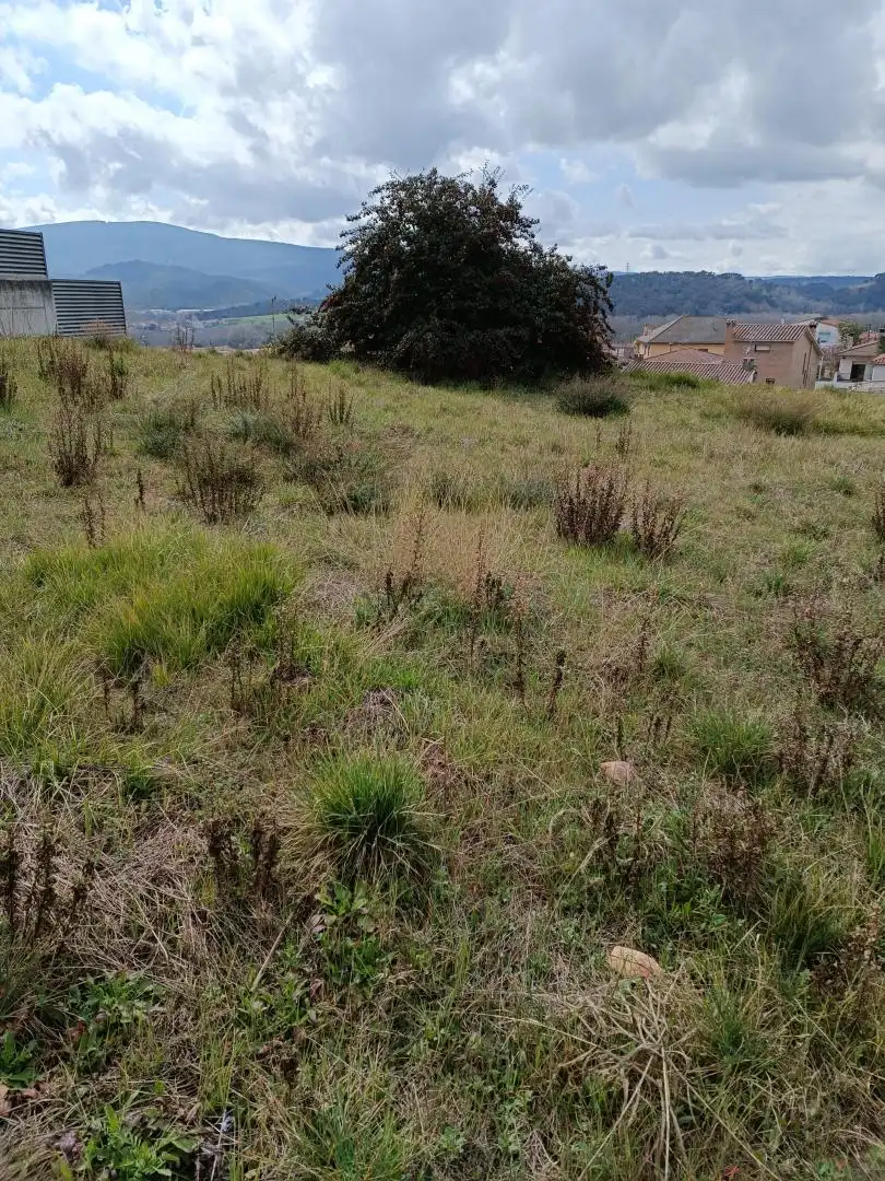 Wohnbaugrundstück zum Verkauf in Sant Celoni, imagen 3